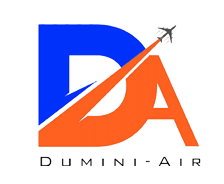 Dumini Air Logo